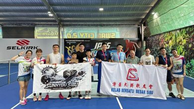 Pickleball Fun Tournament 2026