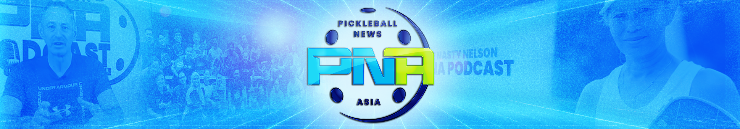 Pickleball News Asia