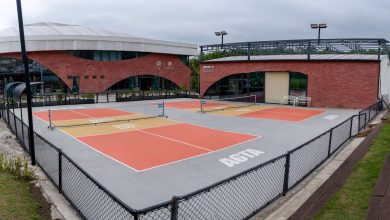 Asia Elite Pickleball Academy