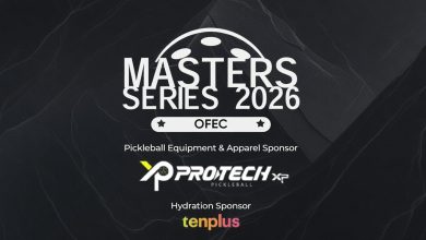 Masters Series 2026
