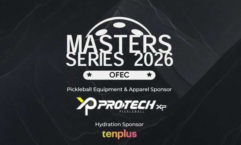 Masters Series 2026