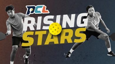 PCL Rising Stars