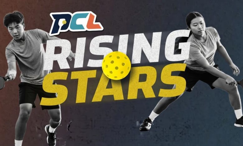 PCL Rising Stars