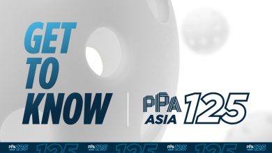 PPA Asia 125