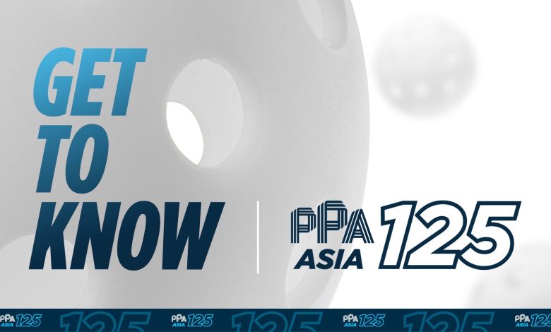 PPA Asia 125