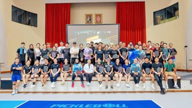 Picklrs Open Showdown