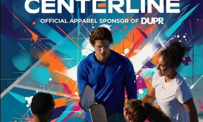 Centerline Athletics