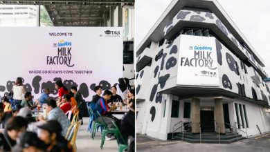 Goodday Milk
