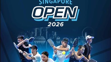 Singapore Open