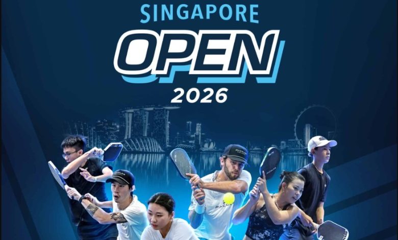 Singapore Open
