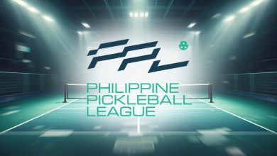 Philippine Pickleball League