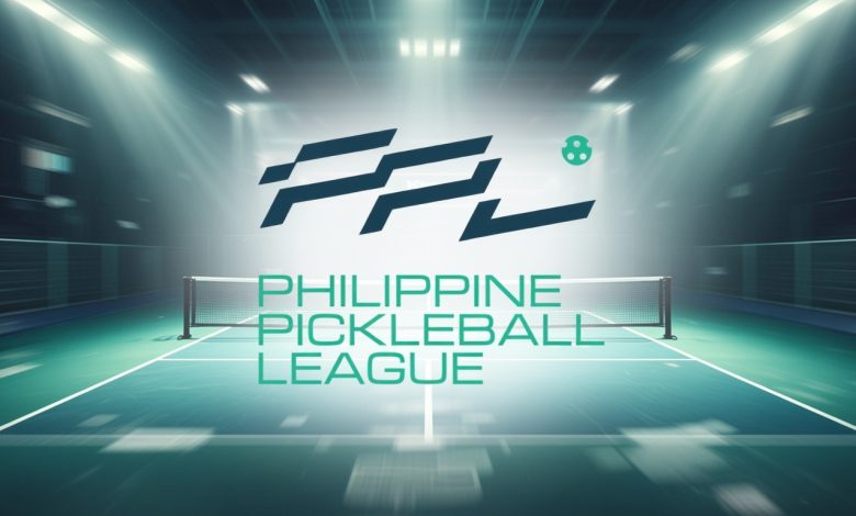 Philippine Pickleball League