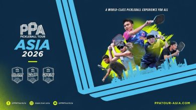 PPA Tour Asia