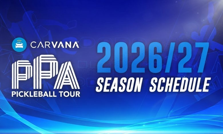 PPA Tour