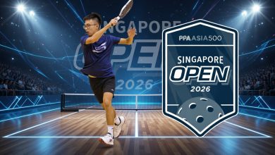 Singapore Open