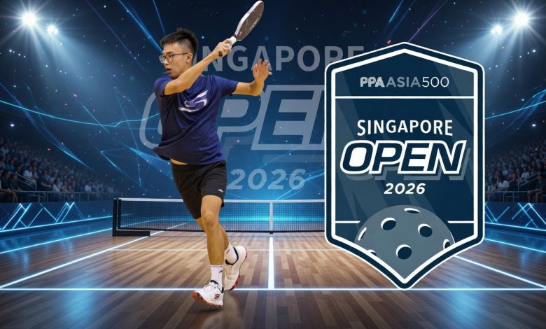 Singapore Open