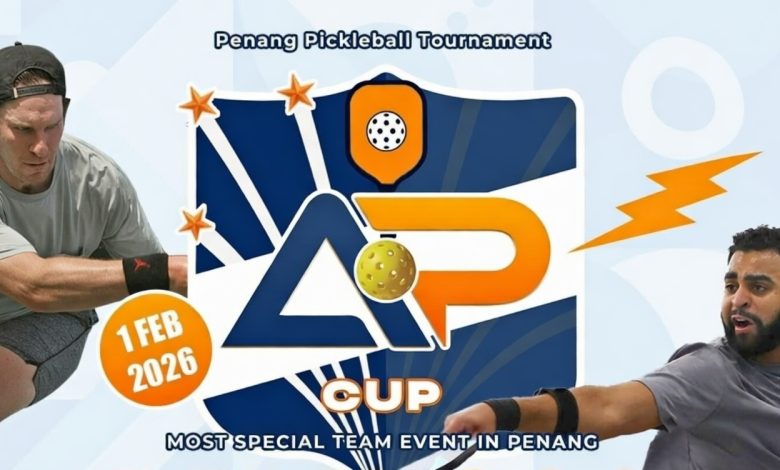 AP Cup