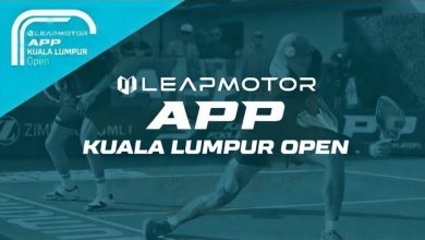 Leapmotor APP Kuala Lumpur Open 2026