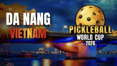 2026 Pickleball World Cup