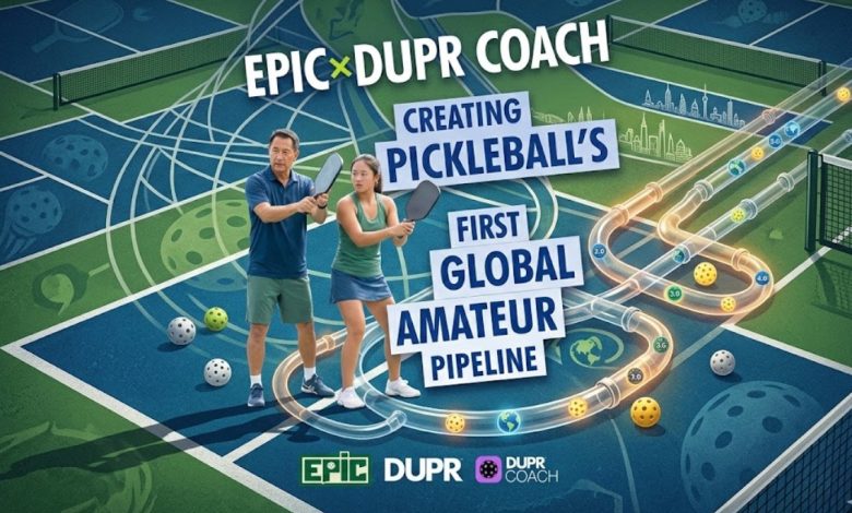 DUPR