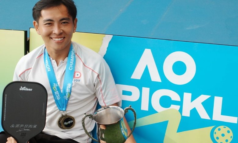 Phuc Huynh