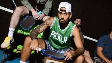 Nick Kyrgios