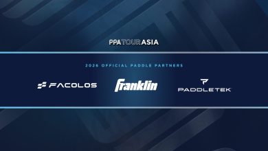 PPA Tour Asia