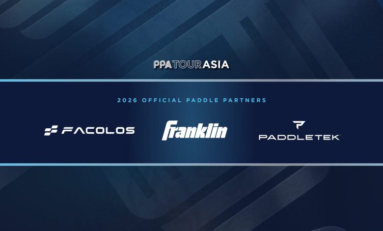 PPA Tour Asia