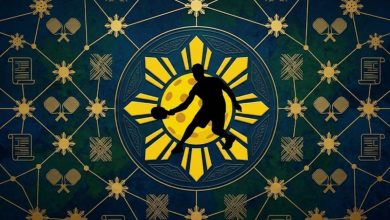 Philippine Pickleball Participant Registry