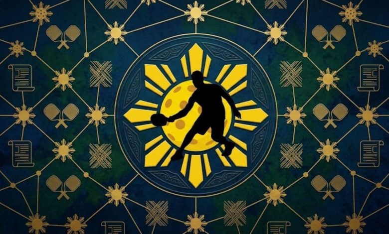 Philippine Pickleball Participant Registry
