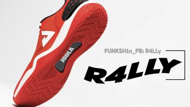 The R4LLY