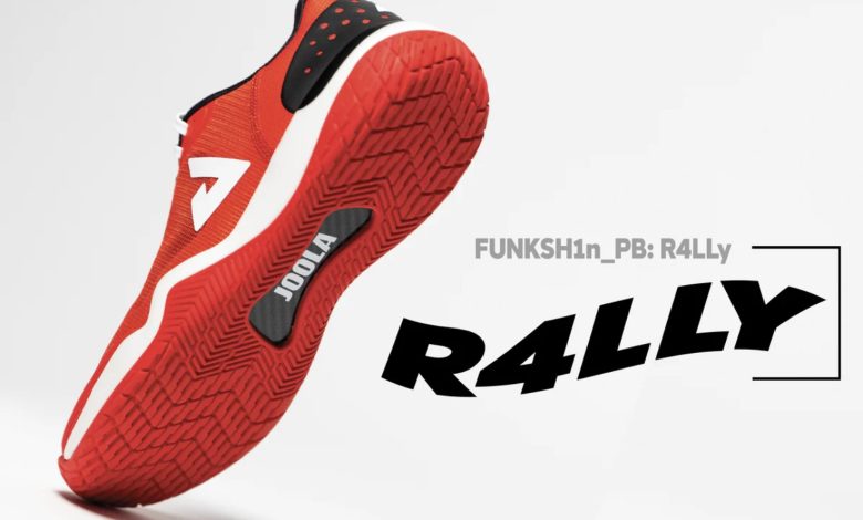 The R4LLY