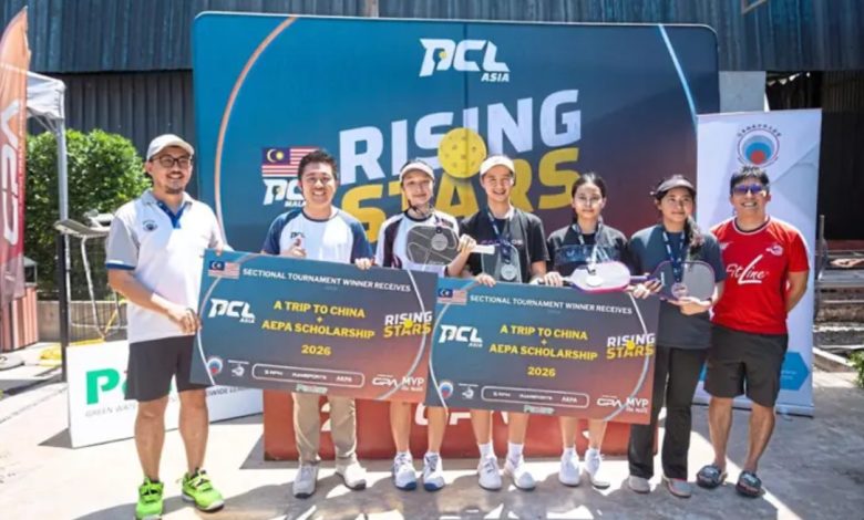 PLC Asia Rising Stars