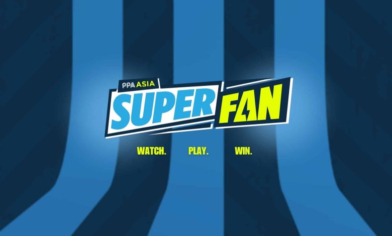 Super Fan Pass