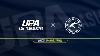 UPA Trailblazers Program