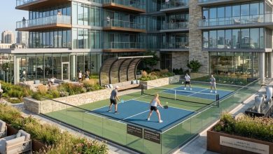 Pickleball