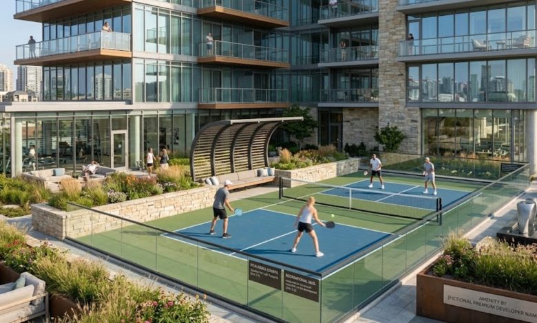 Pickleball