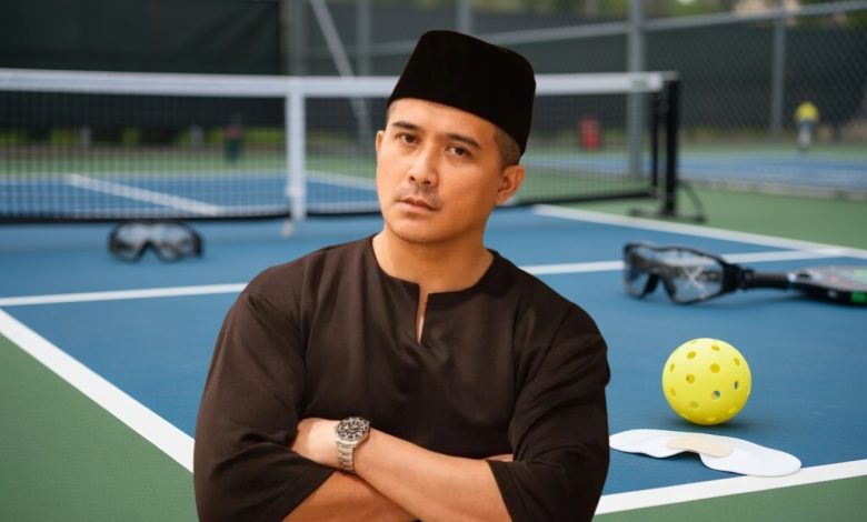 Aaron Aziz