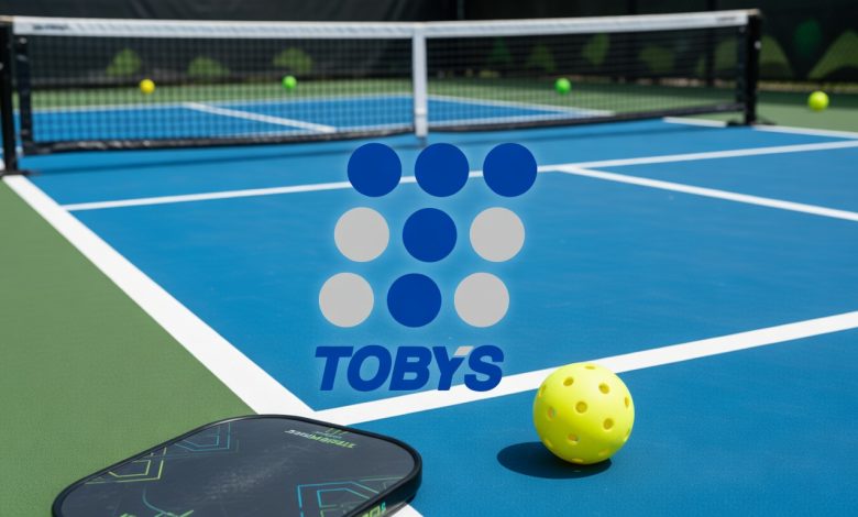 Toby's Sports