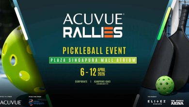 Acuvue Rallies