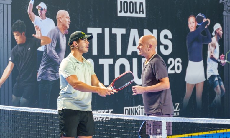 Agassi