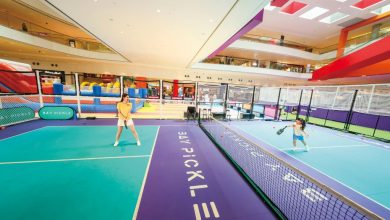 CCG Pickleball Challenge