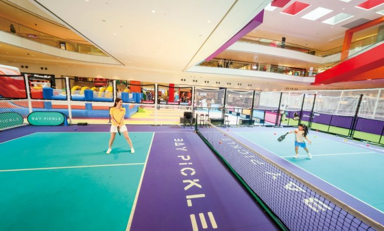 CCG Pickleball Challenge