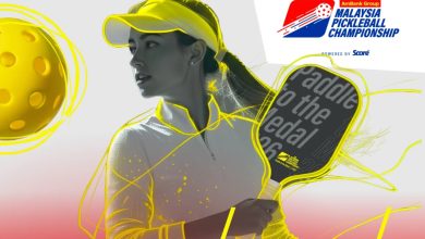 AmBank Malaysia Pickleball Championship