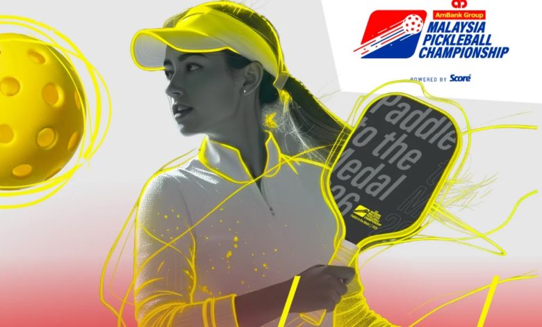 AmBank Malaysia Pickleball Championship