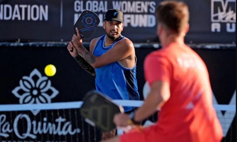 Kyrgios