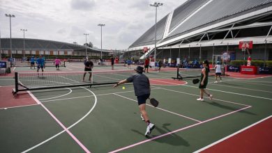 OCBC-Great Eastern Pickleball Open