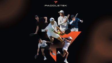 Paddletek