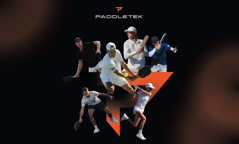 Paddletek