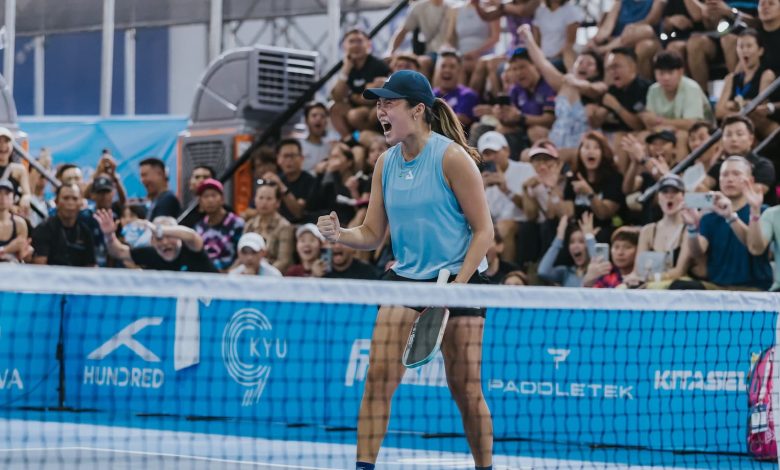 Panas Kuala Lumpur Open 2026